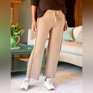 FRANK & EILEEN - BELLA SWEATPANT - Size S